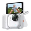 Insta360 GO Ultra Creator Bundle (White)