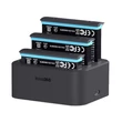 Insta360 X3 battery charging hub
