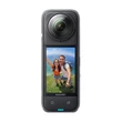 Insta360 X4 + X4 Battery