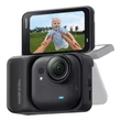 Insta360 GO Ultra (Black)