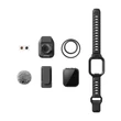 Insta360 GPS Preview Remote with Built-In Mic