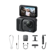 Insta360 GO Ultra Creator Bundle (Black)