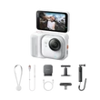 Insta360 GO Ultra Creator Bundle (White)