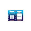 eneloop BK-4MCCEC/4BE AAA 750mAh Ni-MH akkumulátor + tok