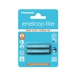 eneloop lite BK-3LCCE/2BE AA 950mAh Ni-MH akkumulátor