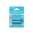 eneloop lite BK-3LCCE/2BE AA 950mAh Ni-MH akkumulátor