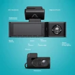 LAMAX N10 GPS 3in1/3
