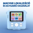 LAMAX InstaKid1 Blue/2