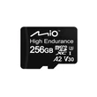 MIO microSD High Endurace memóriakártya - 256 GB