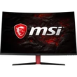 MSI Optix AG32CQ ívelt Gaming monitor  32