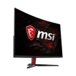 MSI Optix AG32CQ ívelt Gaming monitor  32