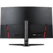 MSI Optix AG32CQ ívelt Gaming monitor  32