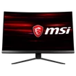 MSI Optix MAG241C ívelt Gaming monitor  24