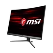 MSI Optix MAG241C ívelt Gaming monitor  24