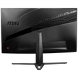 MSI Optix MAG241C ívelt Gaming monitor  24