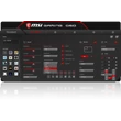 MSI Optix MAG241C ívelt Gaming monitor  24