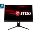 MSI Optix MAG271CQP ívelt Gaming monitor 27