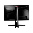 MSI Optix MAG271CQP ívelt Gaming monitor 27