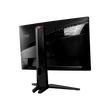 MSI Optix MAG271CQP ívelt Gaming monitor 27