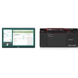 MSI Optix MAG271CQP ívelt Gaming monitor 27