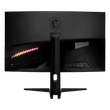 MSI Optix MAG322CQRV ívelt Gaming monitor  31,5