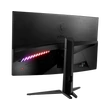 MSI Optix MAG322CQRV ívelt Gaming monitor  31,5