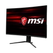 MSI Optix MAG322CQRV ívelt Gaming monitor  31,5