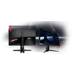 MSI Optix MAG322CQRV ívelt Gaming monitor  31,5