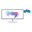 MSI Prestige PS341WU ultraszélesvásznú 5K monitor 34