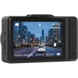 Navitel R500 GPS DVR autós kamera