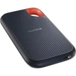 Sandisk Extreme SSD Portable, 500gb, 1050mb/s, Usb 3.2 Gen, Nvme