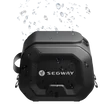 Segway eKickScooter hátsó csomagtartó táska (AD.05.00.02.0019)