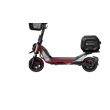 Segway eKickScooter hátsó csomagtartó táska (AD.05.00.02.0019)