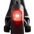 Ninebot KickScooter E3 Pro E elektromos roller