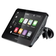 Sencor SCT M750BWT CarPlay és Android Auto Display