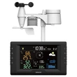 SENCOR SWS 9400 Meteorológiai állomás