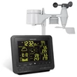 SENCOR SWS 9700 Meteorológiai állomások