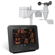 SENCOR SWS 9700 Meteorológiai állomások