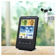 SENCOR SWS 9898 WiFi Meteorológiai állomás