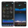 SENCOR SWS 12500 WiFi Meteorológiai állomás
