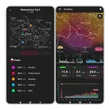 SENCOR SWS 12500 WiFi Meteorológiai állomás
