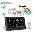 SENCOR SWS 12500 WiFi Meteorológiai állomás