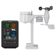  SENCOR SWS 9300 Meteorológiai állomás