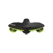 Sublue Navbow vízi scooter (fekete/zöld)