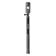 TELESIN Carbon Fiber Extended Selfie Stick (3m)