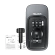 TELESIN Backpack Clip Mount