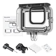 TELESIN Protective Case Combo