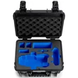 B&W Transport Case 3000 (DJI Mavic 3) – Black