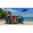 DJI Mavic Air Fly More Combo (Onyx Black)