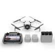 DJI Mini 4 Pro Fly More Combo (DJI RC 2)